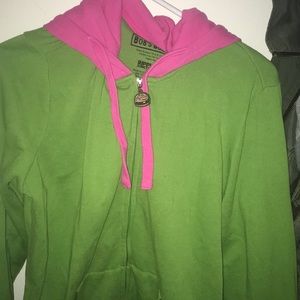 Louis Belcher Jacket